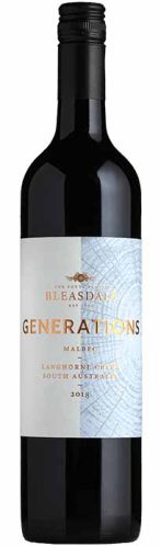 Bleasdale Generation Malbec